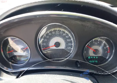 2011 Chrysler 200 Touring from USA, damaged, VIN 1C3BC1FB4BN592804